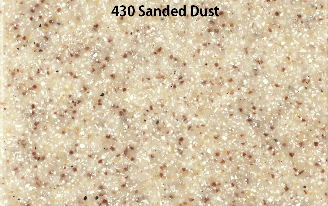 Акриловый камень Neomarm N430 Sanded Dust